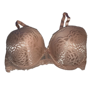 Women's Unbranded Bra 40D Pink